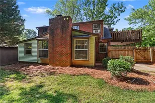 1249 Wedgewood Dr, Winston-Salem, NC 27103 - Photo 26