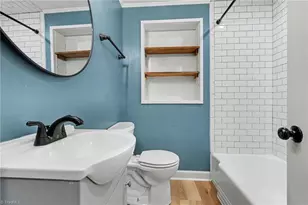 1249 Wedgewood Dr, Winston-Salem, NC 27103 - Photo 24