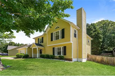 1786 Greencedar Lane, Winston-Salem, NC 27127 - Photo 2