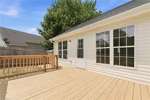 608 Fernway Dr, Burlington, NC 27217 - Photo 32