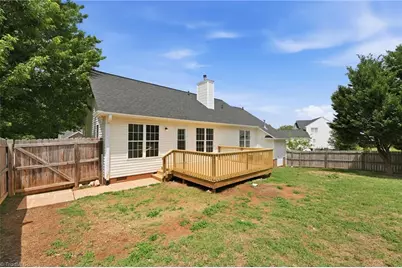 608 Fernway Drive, Burlington, NC 27217 - Photo 30