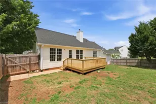 608 Fernway Dr, Burlington, NC 27217 - Photo 30
