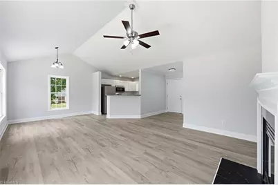 608 Fernway Drive, Burlington, NC 27217 - Photo 10
