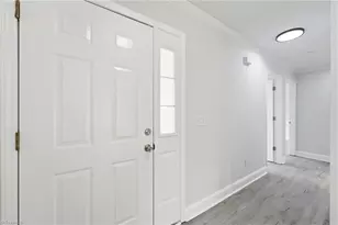 608 Fernway Dr, Burlington, NC 27217 - Photo 8