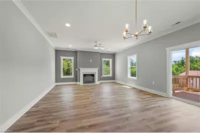 224 Timber Hill Court, Rural Hall, NC 27045 - Photo 10