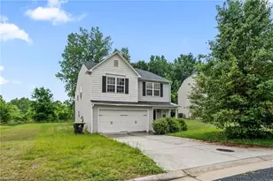 1101 Caden Village Cir, Lexington, NC 27295 - Photo 2