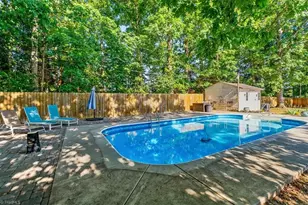 1928 Middlewood Ct, High Point, NC 27265 - Photo 36