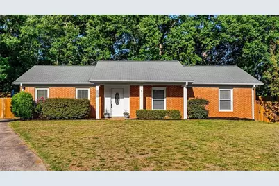 1928 Middlewood Court, High Point, NC 27265 - Photo 1