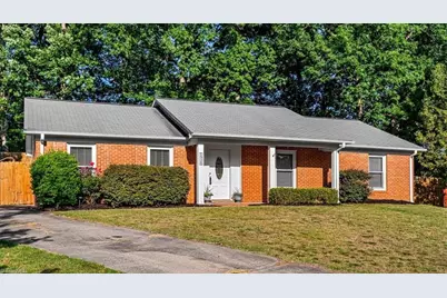 1928 Middlewood Court, High Point, NC 27265 - Photo 2