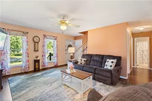 1740 Harper Spring Dr, Clemmons, NC 27012 - Photo 6