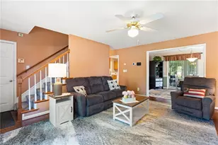 1740 Harper Spring Dr, Clemmons, NC 27012 - Photo 8