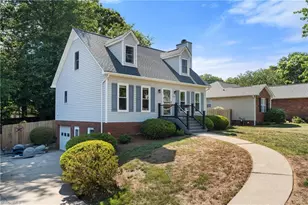 1740 Harper Spring Dr, Clemmons, NC 27012 - Photo 2