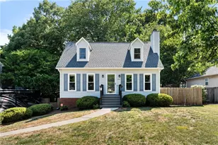 1740 Harper Spring Dr, Clemmons, NC 27012 - Photo 1