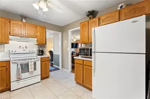 1740 Harper Spring Dr, Clemmons, NC 27012 - Photo 14