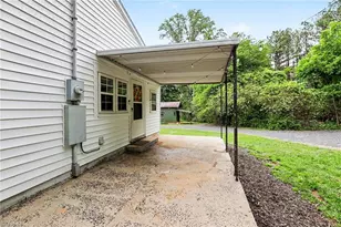 3389 Nc Hwy 704 E, Lawsonville, NC 27022 - Photo 30