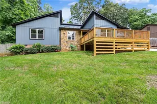 4729 Tallwood Dr, Trinity, NC 27370 - Photo 14