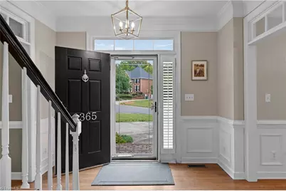 8365 Lismore Street, Clemmons, NC 27012 - Photo 6