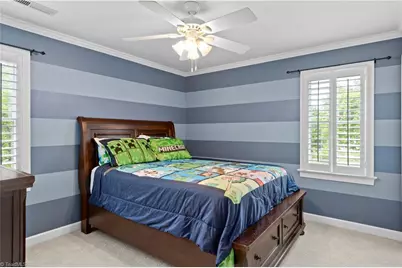 8365 Lismore Street, Clemmons, NC 27012 - Photo 24