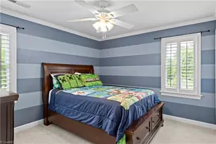 8365 Lismore St, Clemmons, NC 27012 - Photo 24