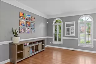 8365 Lismore St, Clemmons, NC 27012 - Photo 16