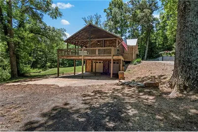 142 Pioneer Road, Harmony, NC 28634 - Photo 44
