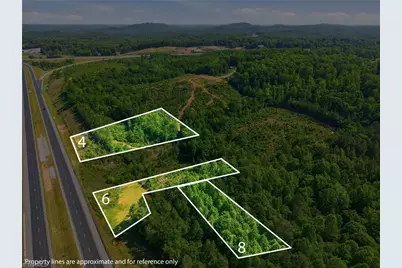 00 Lot#4 Skeen View Road, Asheboro, NC 27205 - Photo 4
