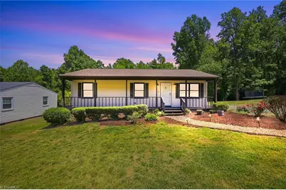 1920 Glenside Drive, Greensboro, NC 27405 - Photo 1