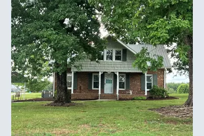 3798 Clingman Road, Ronda, NC 28670 - Photo 1