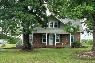 3798 Clingman Rd, Ronda, NC 28670 - Photo 1