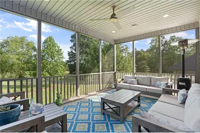 4973 Autumnwood Court, Clemmons, NC 27012 - Photo 12