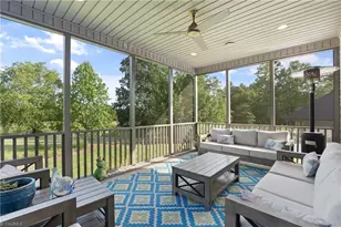 4973 Autumnwood Ct, Clemmons, NC 27012 - Photo 12