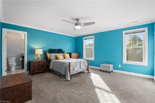 4973 Autumnwood Ct, Clemmons, NC 27012 - Photo 26