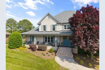 4973 Autumnwood Court, Clemmons, NC 27012 - Photo 2