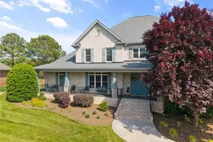 4973 Autumnwood Ct, Clemmons, NC 27012 - Photo 2