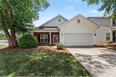 5627 David Christian Place, Greensboro, NC 27410 - Photo 2
