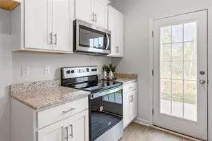 152 Moyer Dr, Graham, NC 27253 - Photo 8