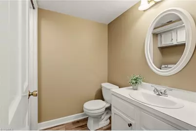 3204 Regents Park Lane #E, Greensboro, NC 27455 - Photo 14