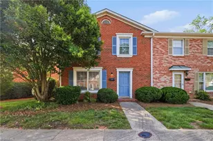 3204 Regents Park Ln, Greensboro, NC 27455 - Photo 1