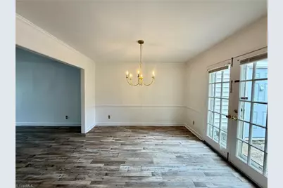3204 Regents Park Lane #E, Greensboro, NC 27455 - Photo 8