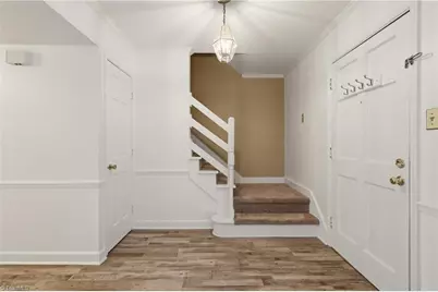 3204 Regents Park Lane #E, Greensboro, NC 27455 - Photo 6