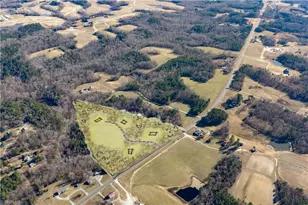 11901 Nc Hwy 86, Prospect Hill, NC 27314 - Photo 1