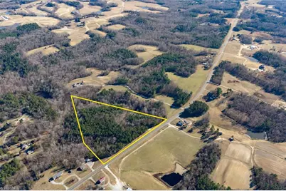 11901 Nc Highway 86, Prospect Hill, NC 27314 - Photo 2