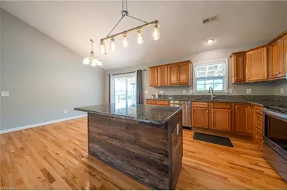 554 Dogwood Acres Lane, Madison, NC 27025 - Photo 16