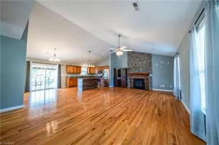 554 Dogwood Acres Ln, Madison, NC 27025 - Photo 12