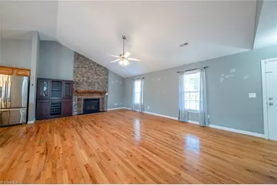 554 Dogwood Acres Lane, Madison, NC 27025 - Photo 16