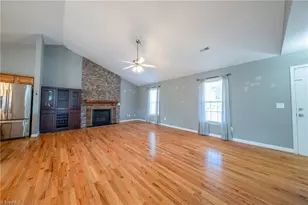554 Dogwood Acres Ln, Madison, NC 27025 - Photo 16