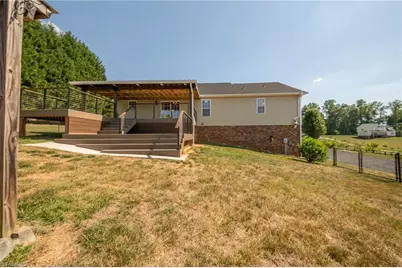 554 Dogwood Acres Lane, Madison, NC 27025 - Photo 38