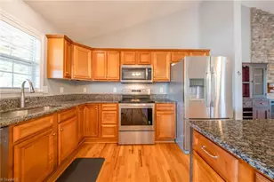 554 Dogwood Acres Ln, Madison, NC 27025 - Photo 14