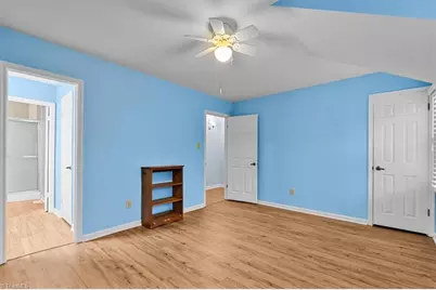3835 Johnson Street #D, High Point, NC 27265 - Photo 24