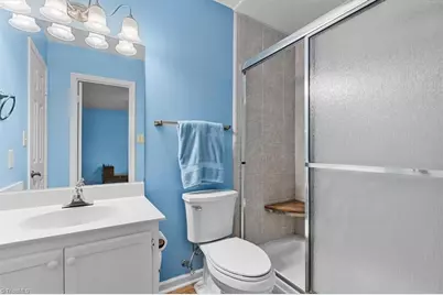 3835 Johnson Street #D, High Point, NC 27265 - Photo 20